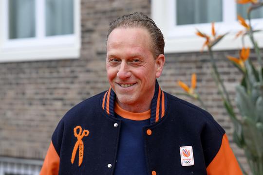 Vriendin van schaatsicoon Rintje Ritsma doet hilarische oproep na bijzonder bericht