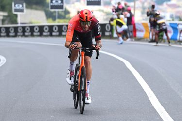 Filippo Ganna zegeviert in voorlaatste rit in Ronde van Oostenrijk