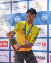 André Drege ©Instagram