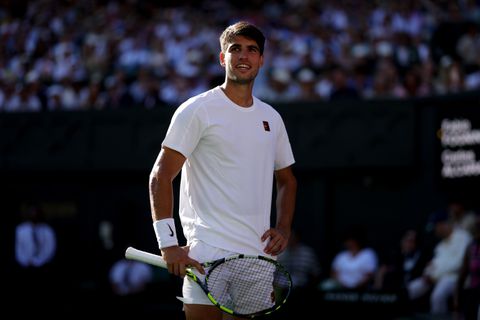 Wimbledon hielp 'mooiste tennisdag van het jaar' om zeep door te breken met stokoude traditie