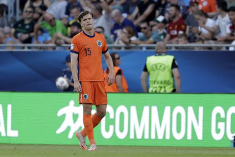 Feyenoord laat transfer 'vanwege twijfels' op allerlaatste moment klappen