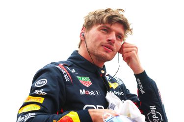 Max Verstappen schrijft geschiedenis op Silverstone, wereldkampioen evenaart groots record
