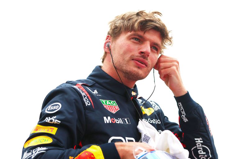 Max Verstappen schrijft geschiedenis op Silverstone, wereldkampioen evenaart groots record
