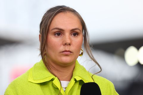 Voetbalmoeder Lieke Martens twijfelt over toekomst: 'Alles moet perfect zijn'