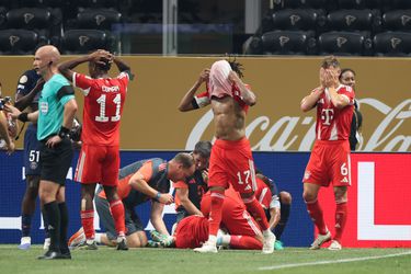Nachtmerrie voor topvoetballer Jamal Musiala wordt werkelijkheid: Bayern München bevestigt horrorblessure