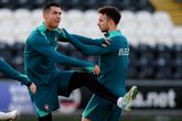 Zus Cristiano Ronaldo slaat terug na kritiek op ontbreken bij uitvaart Diogo Jota: 'Absurd en beschamend'