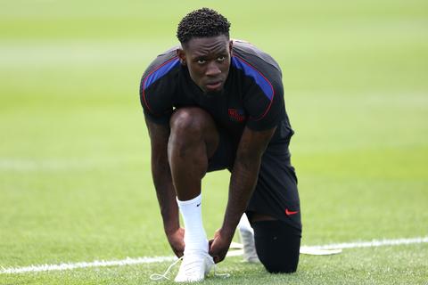 LIVE WK voetbal | Verenigde Staten - België is door FIFA, Donald Trump en rode kaart nu al berucht duel