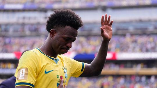 Walging om Brazilië op WK voetbal: 'Dit mag je niet accepteren'