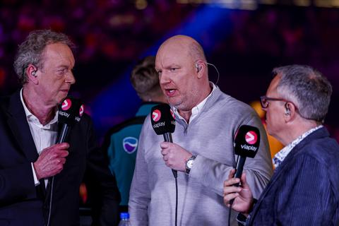Grote verandering in darts op komst: 'Het opent deuren en geeft mogelijkheden'