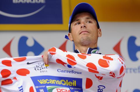Oud-renner deelt bizarre ervaringen rond omstandigheden in Tour de France: 'Is nooit meer helemaal goed gekomen'