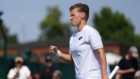 Opvallend besluit veelbesproken toptennisster pakt goed uit voor dubbelspecialiste Demi Schuurs op Wimbledon