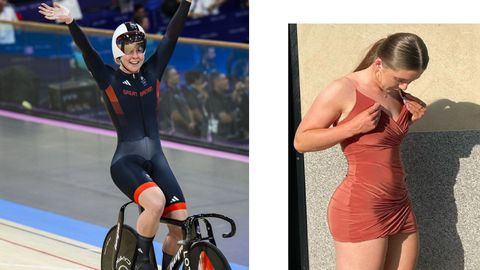 Wegwezen Femke Bol: dit is volgens Britse media de 'koningin van de Olympische Spelen'