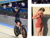 Wegwezen Femke Bol: dit is volgens Britse media de 'koningin van de Olympische Spelen'