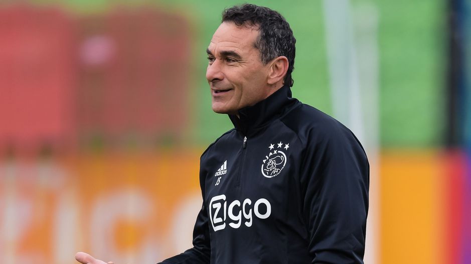 Inktzwart drama voor Gerald Vanenburg: 'Wij gaan ervoor zorgen dat haar naam nooit vergeten wordt'
