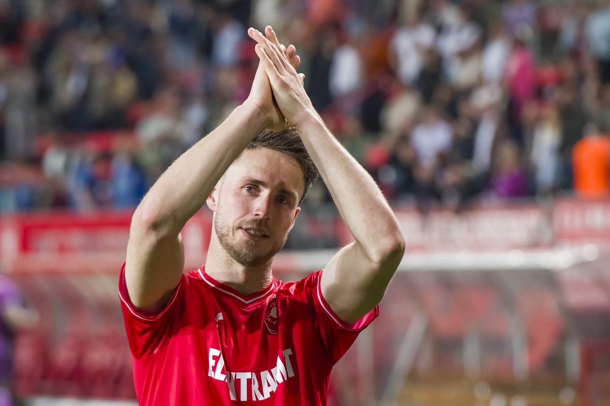 Joseph Oosting kiest voor deze elf namen bij FC Twente in Champions League-voorronde: Van Wolfswinkel houdt Lammers op de bank