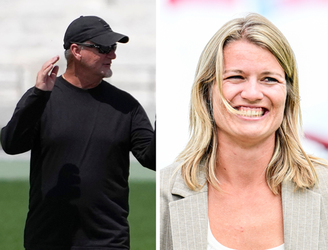 Oud-coach Dafne Schippers niet meer welkom op Olympische Spelen na zware beschuldigingen