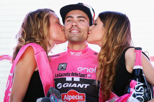 Giro d'Italia start in 2026 honderden kilometers van eigen grond: 'Het zet ons land op de kaart'