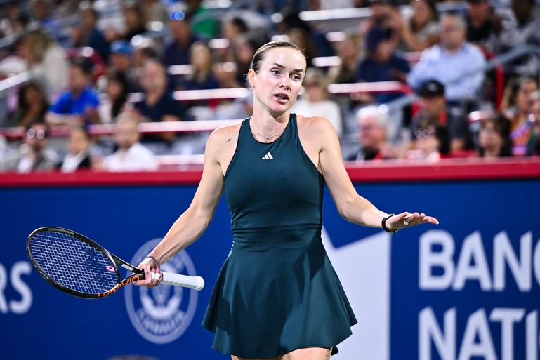 Toptennisster overspoeld met haatberichten: 'Hoop dat ze jullie allemaal afmaken'