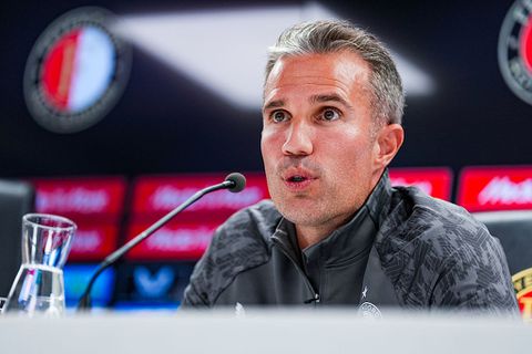 TV-gids: op deze zender kijk je naar Feyenoord - Fenerbahçe in de Champions League-voorronde