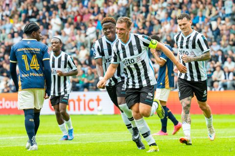Bas Sibum moet het voetbal bij Heracles Almelo weer laten sprankelen