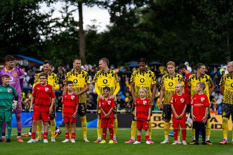 Transfers bij Borussia Dortmund blijven om opmerkelijke reden uit, Duitse topclub moet aan regels voldoen