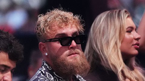 Jake Paul (verloofde Jutta Leerdam) krijgt flinke kritiek op sociale media: 'Jij verspilt het!'