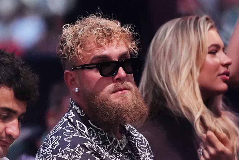 Jake Paul (verloofde Jutta Leerdam) krijgt flinke kritiek op sociale media: 'Jij verspilt het!'