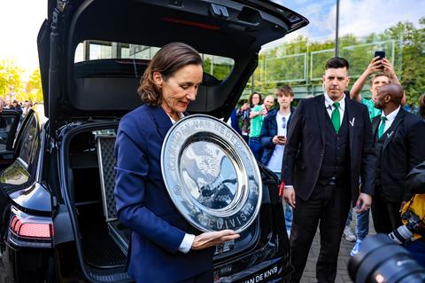 Opvallende verandering in Eredivisie: landskampioen krijgt aangepaste prijs