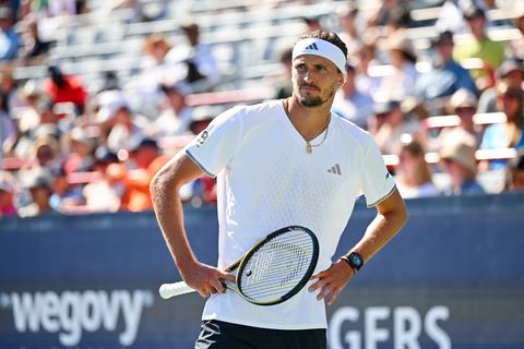 Toptennisser krijgt na verrassende nederlaag tegen Tallon Griekspoor toch nog goed nieuws