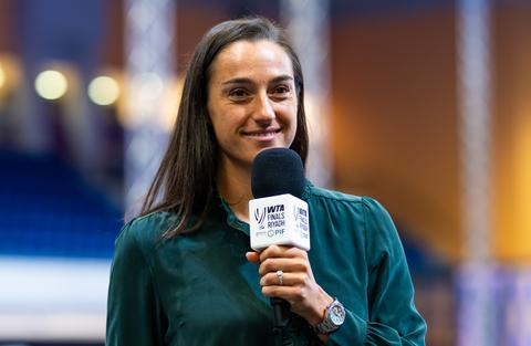 Ex-toptennisster (32) maakt groot nieuws bekend: 'Woorden schieten tekort'
