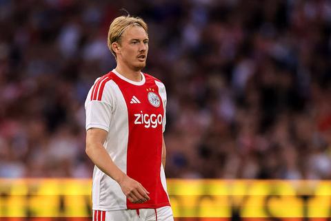 LIVE Conference League | Nietig Shelbourne doet wat terug in duel met Ajax