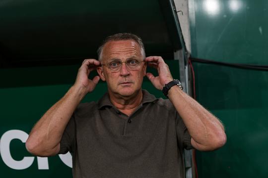 TV-gids | Op deze zender kijk je naar FC Twente - DAC 1904 Dunajská Streda in de derde voorronde van de Conference League