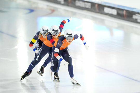 Schaatstempel Thialf neemt 'noodzakelijk' besluit: 'Ontstaan te vaak onveilige situaties'