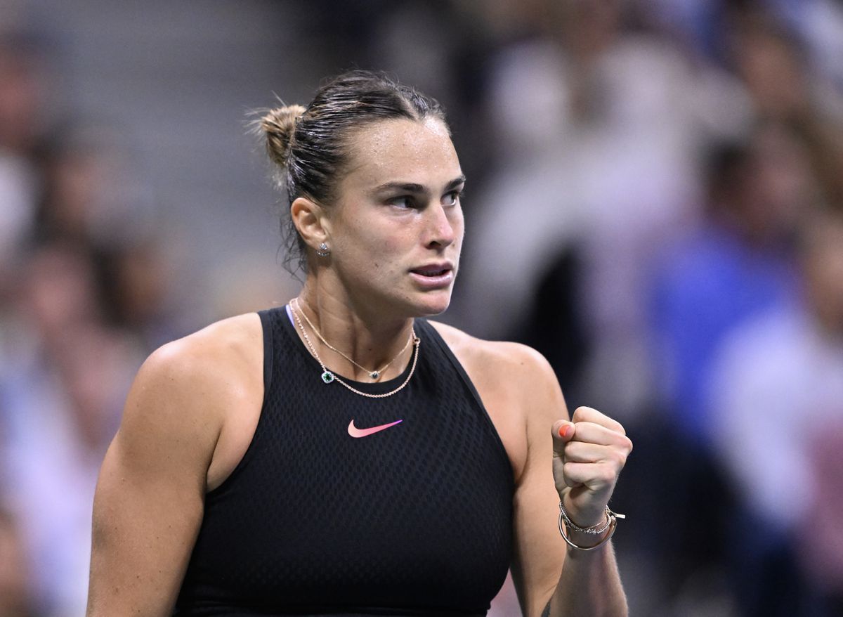 Aryna Sabalenka slaat Amerikaanse droom op US Open aan diggelen en beleeft déjà vu in New York