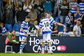 De Graafschap won vrijdagavond in de Keuken Kampioen Divisie © ProShots