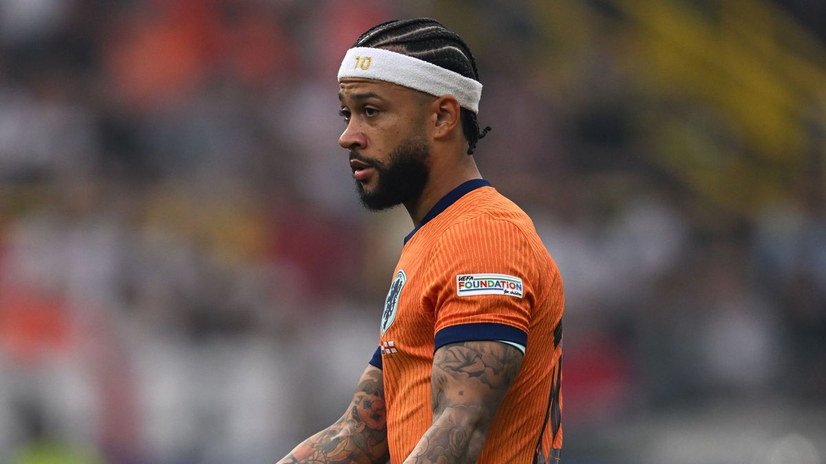 Dit is wat Memphis Depay kan verdienen bij Braziliaanse club waarvoor hij lijkt te tekenen