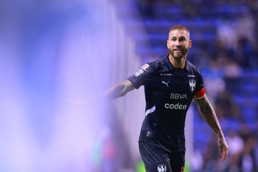 Voetbalicoon Sergio Ramos maakt ruzie met wereldberoemd bedrijf: 'Hebben jullie dat al gedaan?'