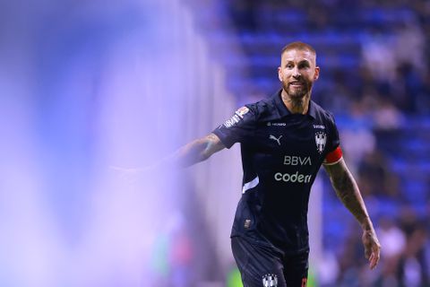 Voetbalicoon Sergio Ramos maakt ruzie met wereldberoemd bedrijf: 'Hebben jullie dat al gedaan?'