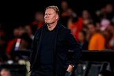 Ronald Koeman  ©Getty Images
