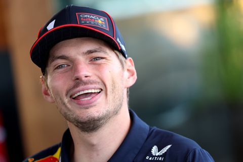 Snelste ronde ooit in de Formule 1, maar Max Verstappen houdt slag om de arm: 'Race is vaak moeilijker voor ons'