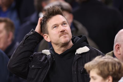 Populaire presentator Johnny de Mol heeft flink probleem: 'Dat kost me gewoon punten'