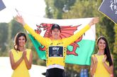 Geraint Thomas ©Getty Images
