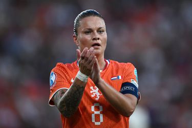 Oranje Leeuwin overspoeld met liefde na 'klein geluksmomentje': 'Een glimlach die je niet kunt missen'