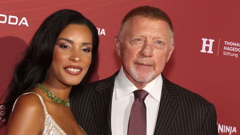 Tennislegende Boris Becker kwam in de gevangenis in de problemen: 'Het was dom van me dat te doen'