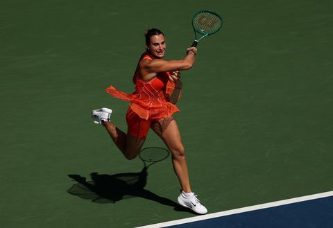 Programma US Open | Carlos Alcaraz, Aryna Sabalenka en Ben Shelton in actie