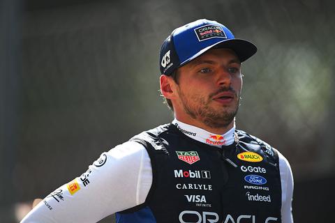 Max Verstappen onder de indruk van heldhaftige landgenoot: 'Ongelofelijk, heel veel respect voor hem'