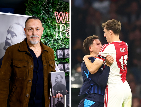 Hugo Borst krijgt kritiek van PSV-coach Peter Bosz na uitspraken over Ruben van Bommel