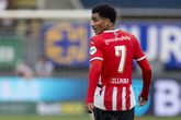 Malik Tillman beste speler van de Eredivisie? 'Ik kan niemand anders noemen'