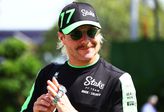Valtteri Bottas. © Getty Images