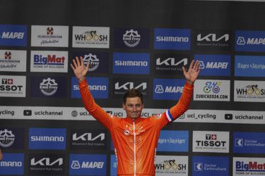 Michael Boogerd komt superlatieven tekort: 'Mathieu van der Poel is de beste Nederlandse renner ooit'